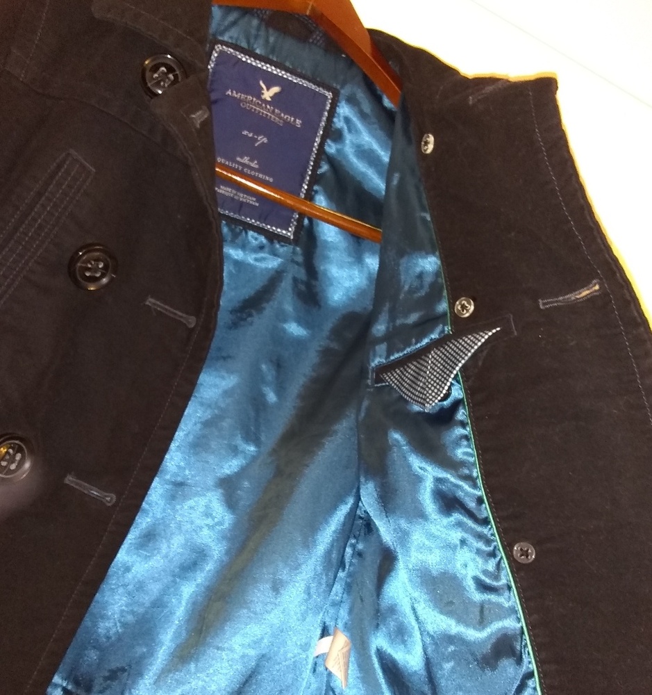 American eagle jacket